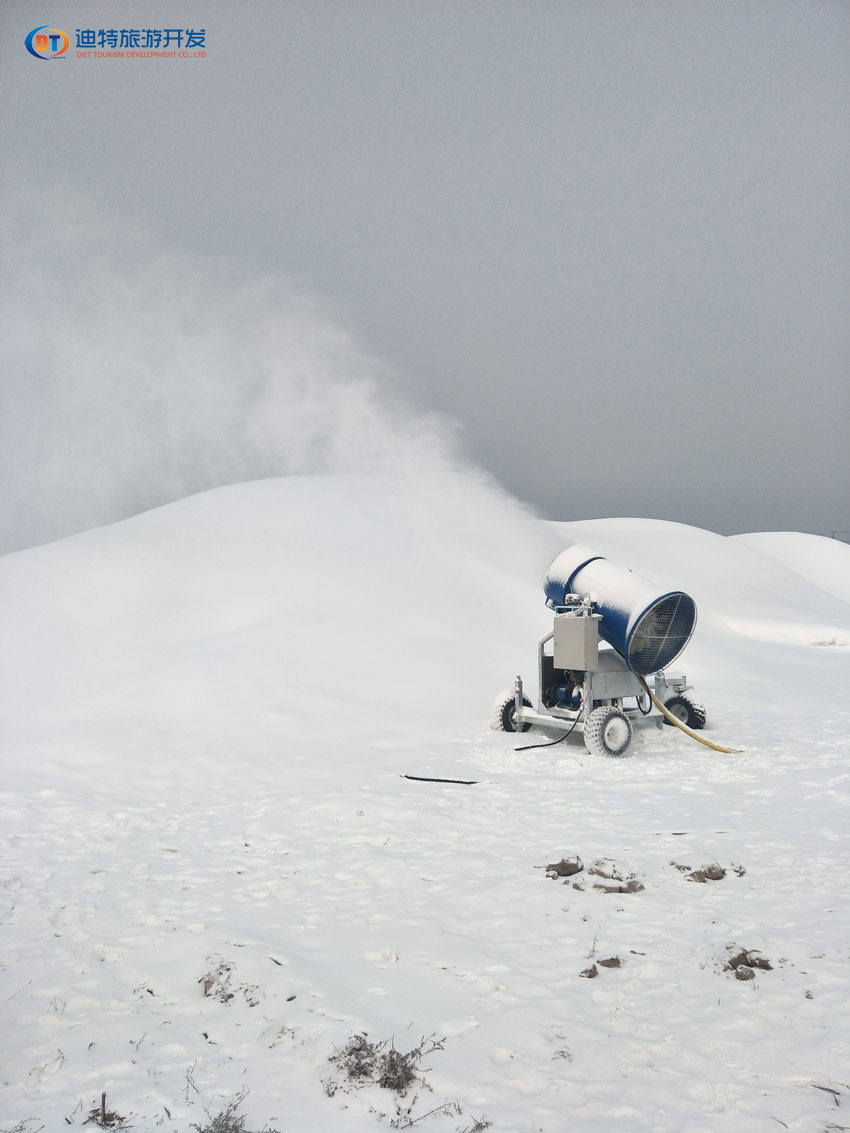 造雪機(jī)