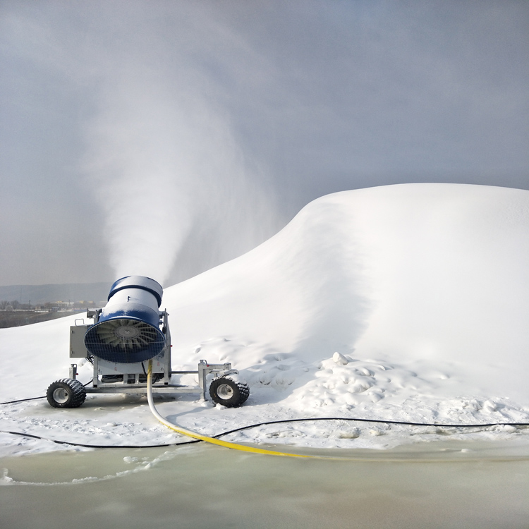 造雪機(jī)