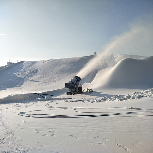 造雪機(jī)