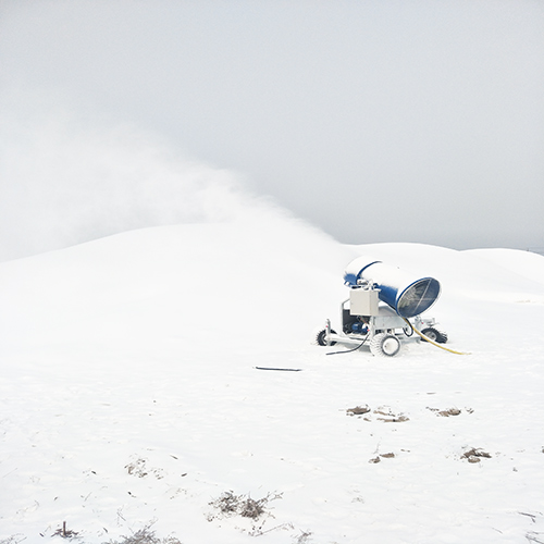 造雪機(jī)